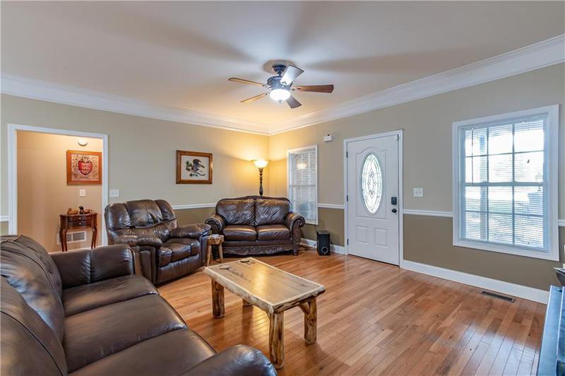 Image for property 2208 Clarendon Court, Conyers, GA 30012