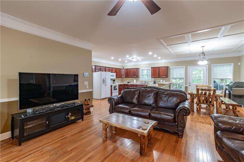 Image for property 2208 Clarendon Court, Conyers, GA 30012