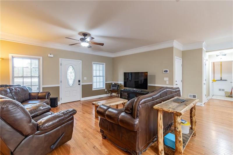 Image for property 2208 Clarendon Court, Conyers, GA 30012