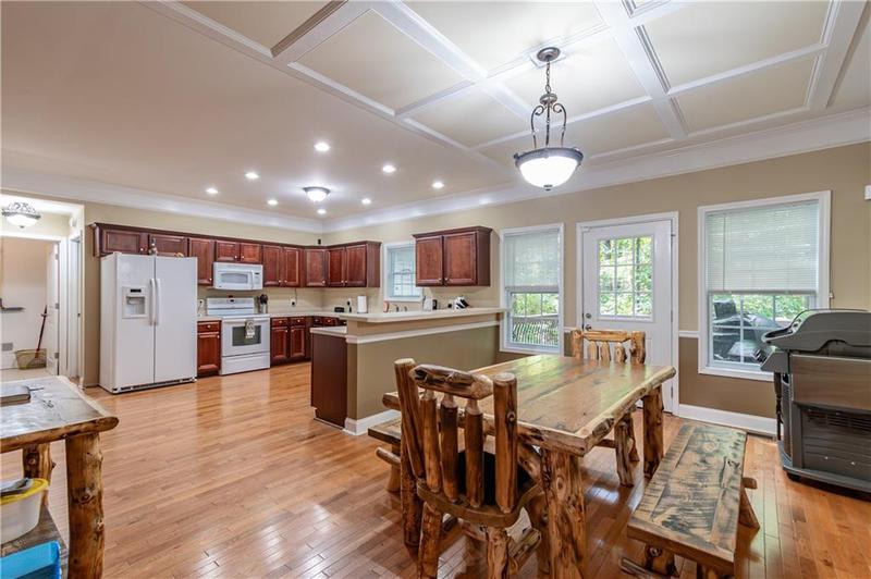 Image for property 2208 Clarendon Court, Conyers, GA 30012