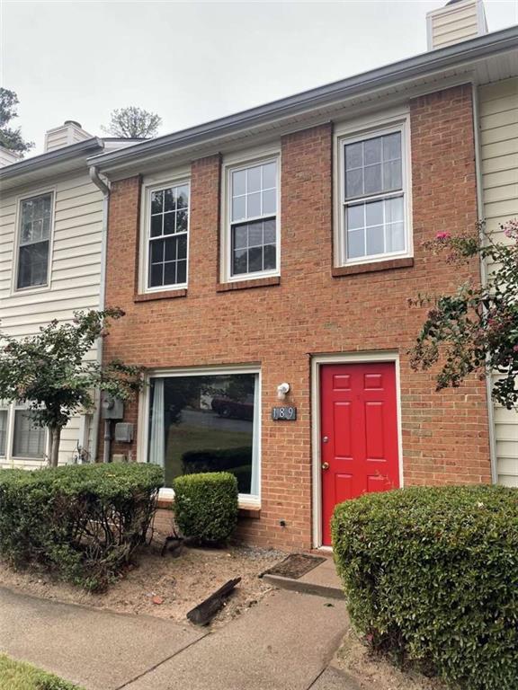 Image for property 189 High Creek Drive, Roswell, GA 30076