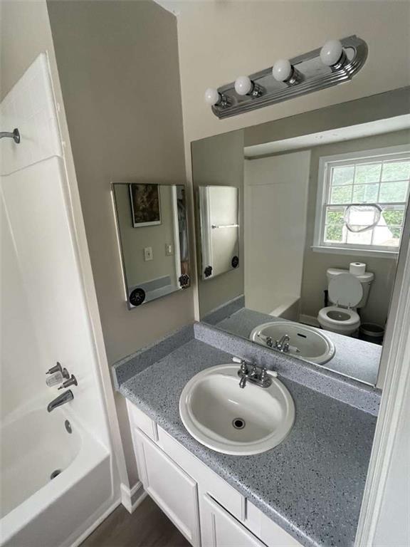 Image for property 189 High Creek Drive, Roswell, GA 30076