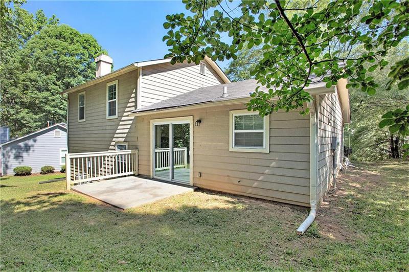 Image for property 5497 La Fleur Trail, Lithonia, GA 30038