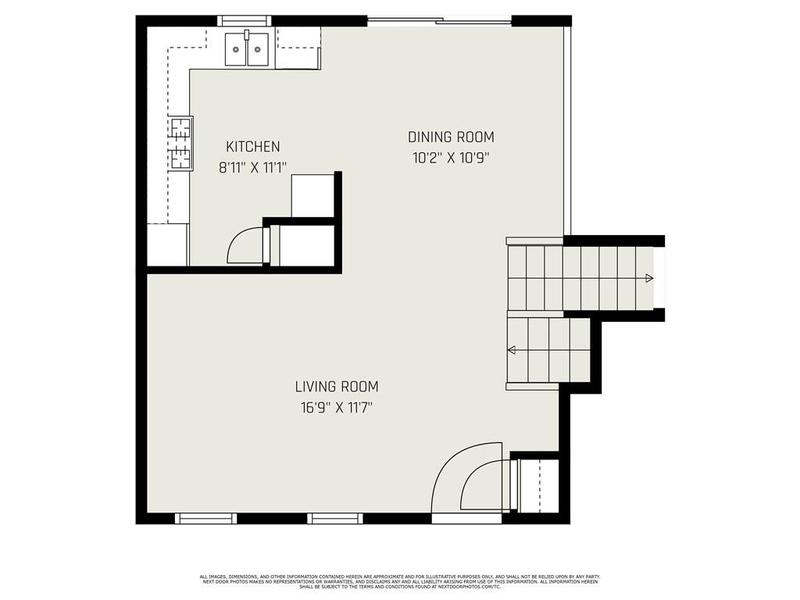Image for property 5497 La Fleur Trail, Lithonia, GA 30038