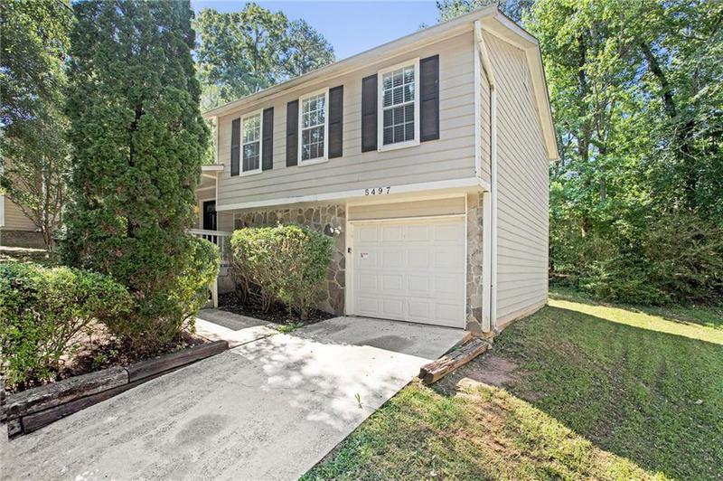 Image for property 5497 La Fleur Trail, Lithonia, GA 30038