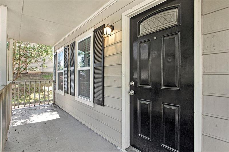 Image for property 5497 La Fleur Trail, Lithonia, GA 30038