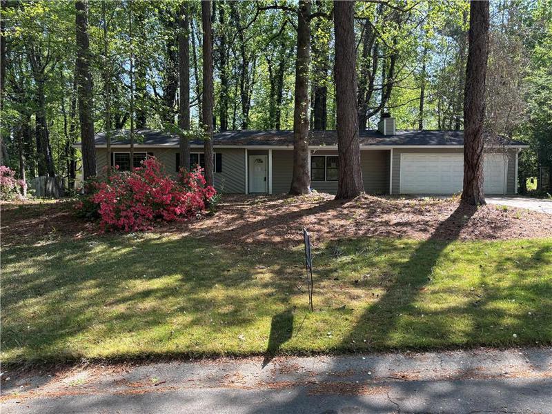 Image for property 3347 Sir Lancelot Place, Marietta, GA 30008