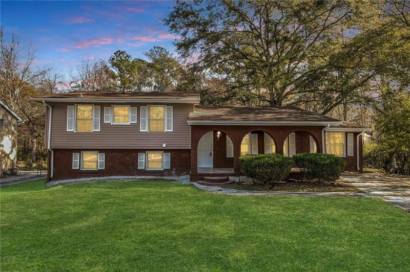 Image for property 2670 Foxlair Trail, Atlanta, GA 30349
