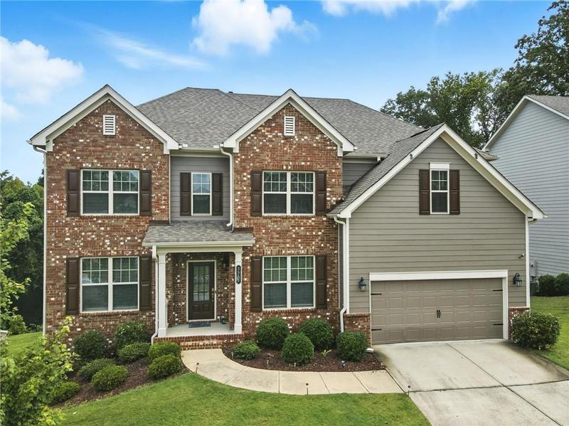 Image for property 3950 Grandview Manor Drive, Cumming, GA 30028