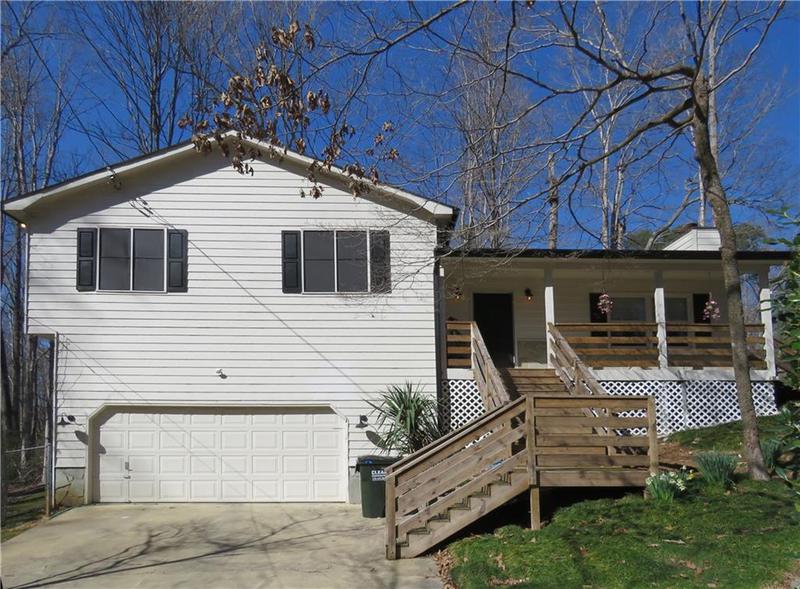 Image for property 86 KELLY Court, Dallas, GA 30157
