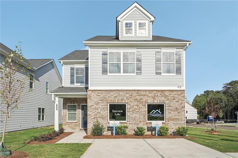 Image for property 2010 Wyndham Place, Conyers, GA 30013