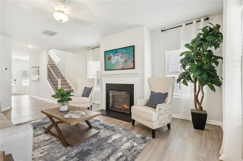 Image for property 2010 Wyndham Place, Conyers, GA 30013