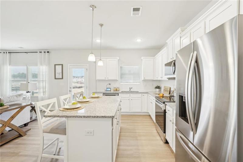 Image for property 2010 Wyndham Place, Conyers, GA 30013