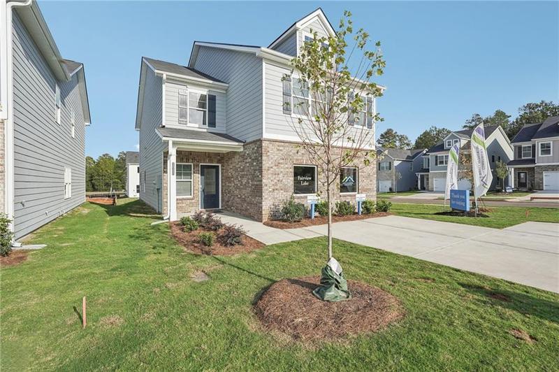 Image for property 2010 Wyndham Place, Conyers, GA 30013