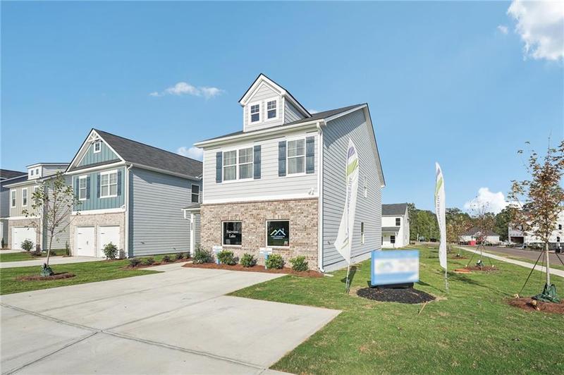 Image for property 2010 Wyndham Place, Conyers, GA 30013