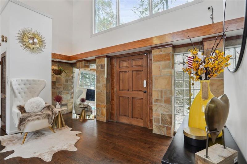Image for property 2440 Emerald Drive, Jonesboro, GA 30236