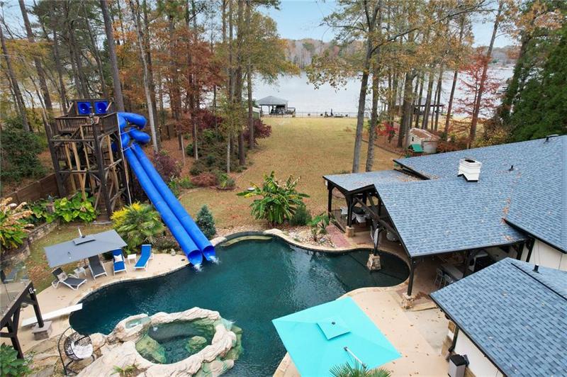 Image for property 2440 Emerald Drive, Jonesboro, GA 30236