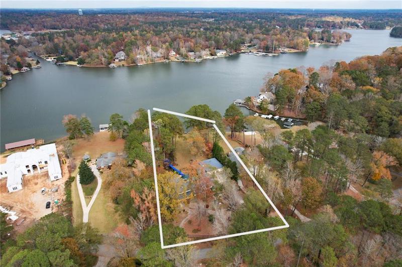 Image for property 2440 Emerald Drive, Jonesboro, GA 30236