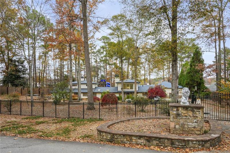 Image for property 2440 Emerald Drive, Jonesboro, GA 30236