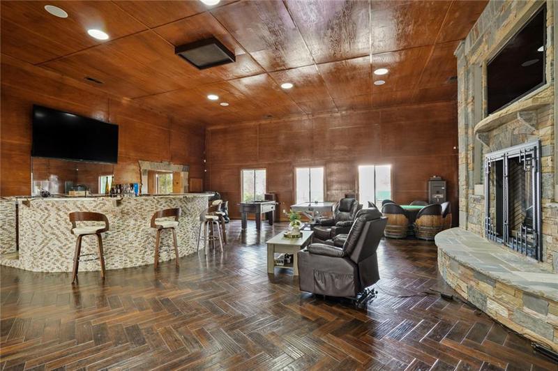 Image for property 2440 Emerald Drive, Jonesboro, GA 30236