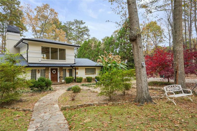 Image for property 2440 Emerald Drive, Jonesboro, GA 30236