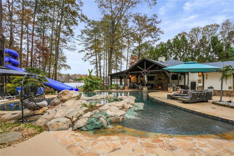 Image for property 2440 Emerald Drive, Jonesboro, GA 30236