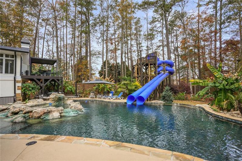 Image for property 2440 Emerald Drive, Jonesboro, GA 30236