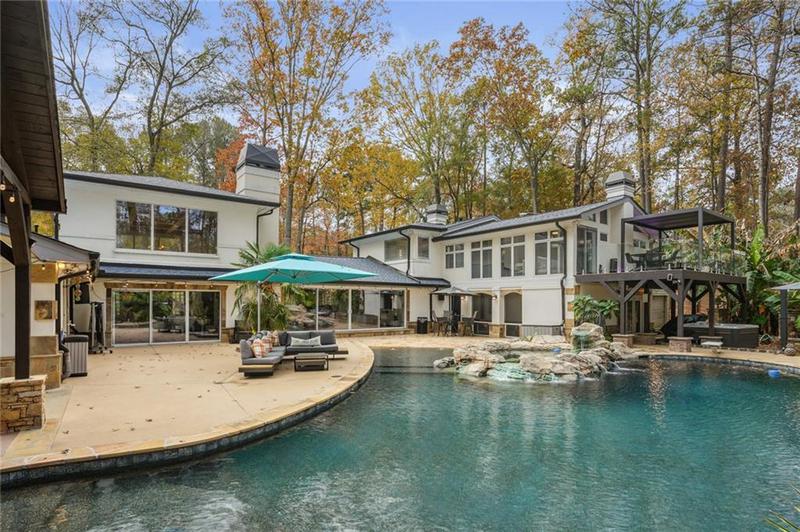 Image for property 2440 Emerald Drive, Jonesboro, GA 30236