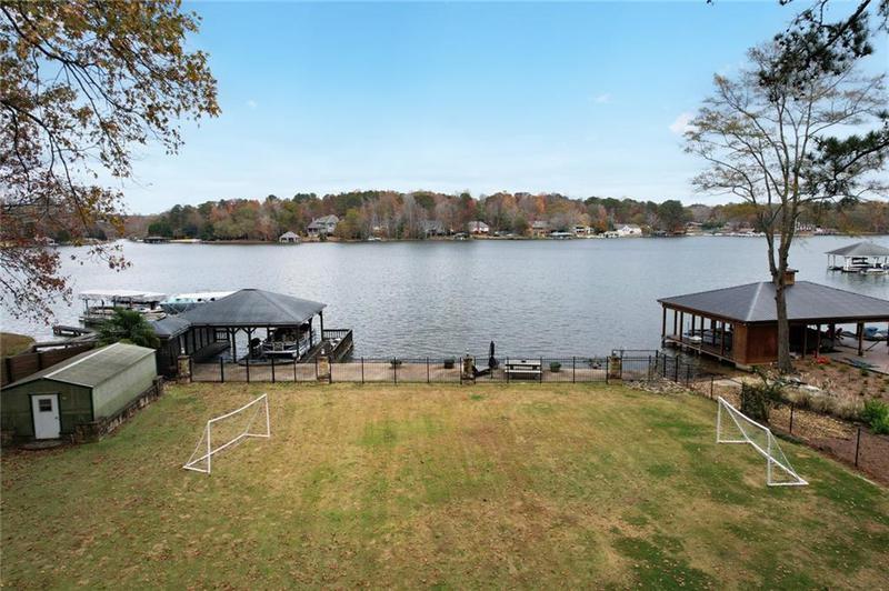 Image for property 2440 Emerald Drive, Jonesboro, GA 30236