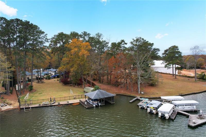 Image for property 2440 Emerald Drive, Jonesboro, GA 30236