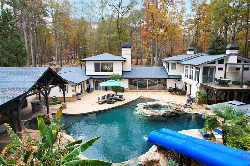 Image for property 2440 Emerald Drive, Jonesboro, GA 30236