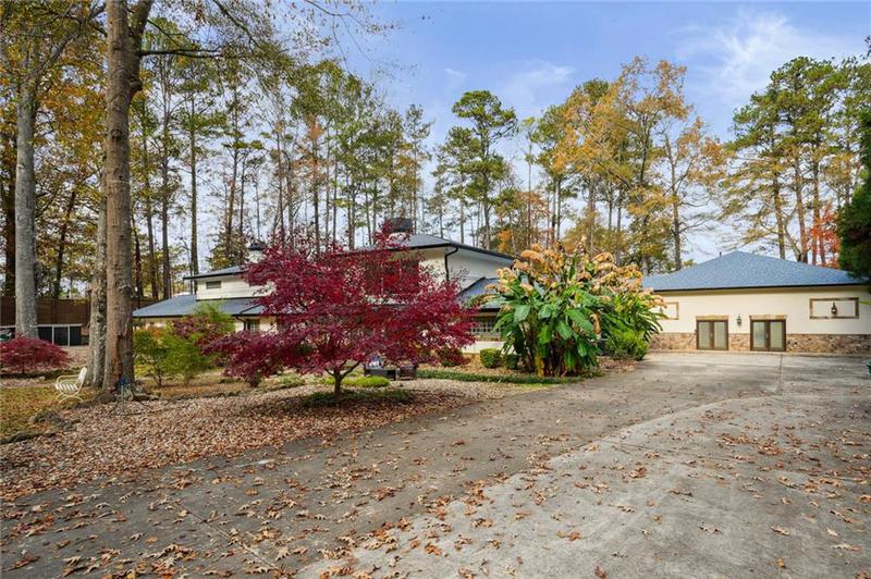 Image for property 2440 Emerald Drive, Jonesboro, GA 30236