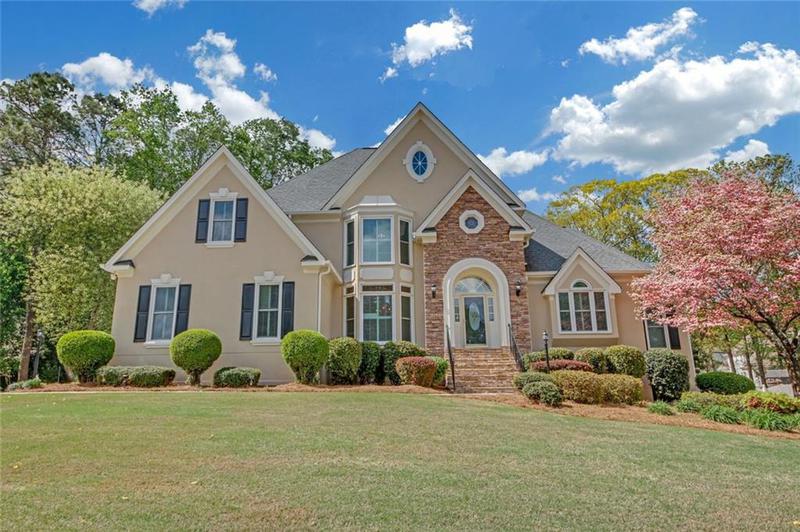 Image for property 1405 Wilmington Way, Grayson, GA 30017