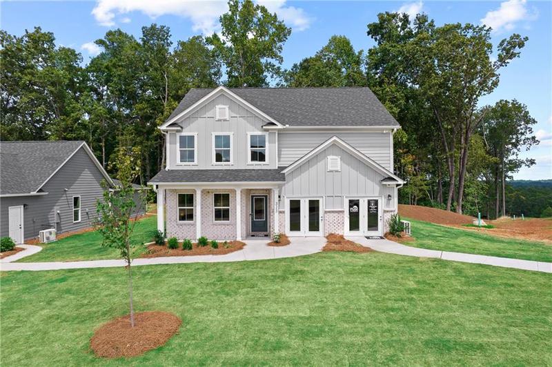 Image for property 410 Beacon Way Way, Villa Rica, GA 30180