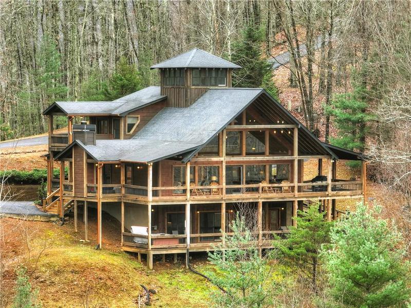 Image for property 904 Raccoon Road, Blue Ridge, GA 30513
