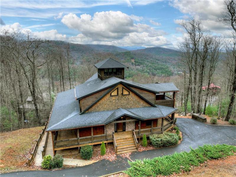 Image for property 904 Raccoon Road, Blue Ridge, GA 30513