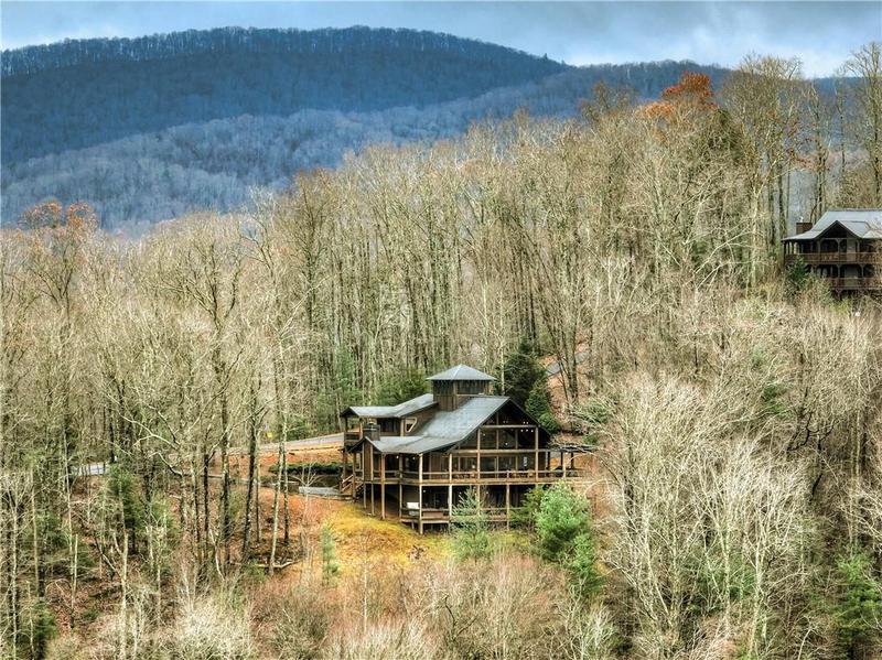 Image for property 904 Raccoon Road, Blue Ridge, GA 30513
