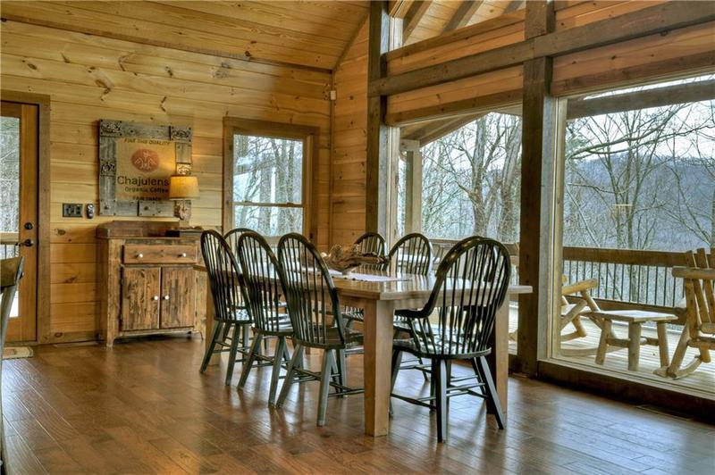 Image for property 904 Raccoon Road, Blue Ridge, GA 30513