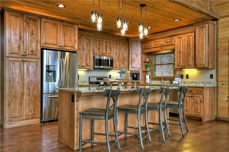 Image for property 904 Raccoon Road, Blue Ridge, GA 30513