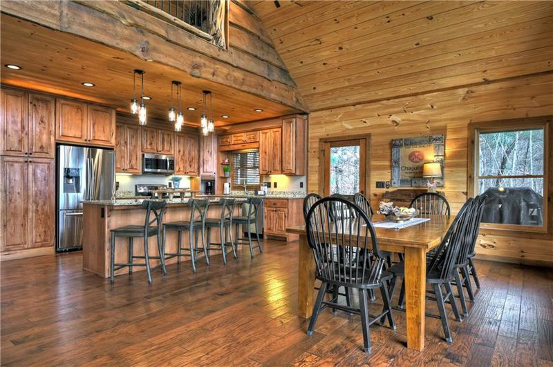 Image for property 904 Raccoon Road, Blue Ridge, GA 30513
