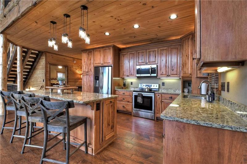 Image for property 904 Raccoon Road, Blue Ridge, GA 30513