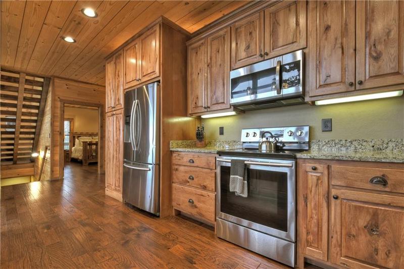 Image for property 904 Raccoon Road, Blue Ridge, GA 30513