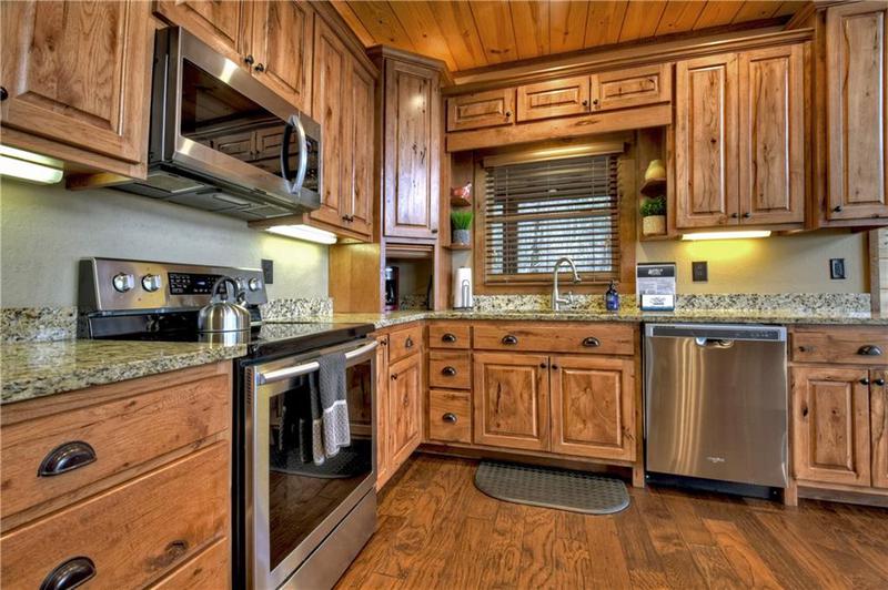 Image for property 904 Raccoon Road, Blue Ridge, GA 30513