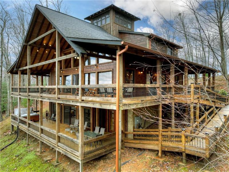 Image for property 904 Raccoon Road, Blue Ridge, GA 30513
