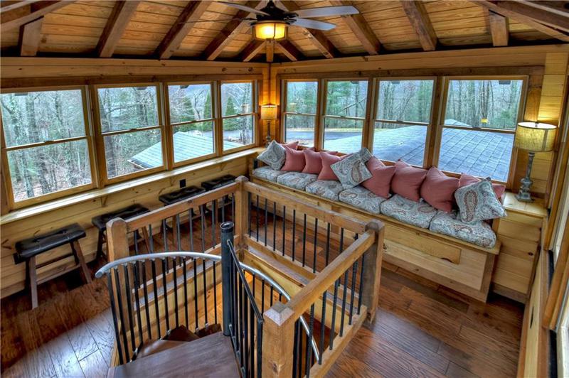 Image for property 904 Raccoon Road, Blue Ridge, GA 30513