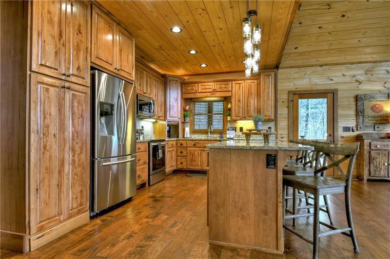Image for property 904 Raccoon Road, Blue Ridge, GA 30513