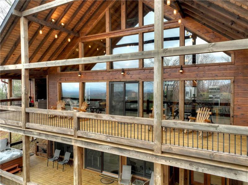 Image for property 904 Raccoon Road, Blue Ridge, GA 30513