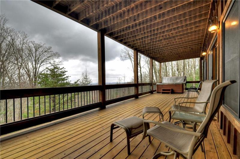 Image for property 904 Raccoon Road, Blue Ridge, GA 30513