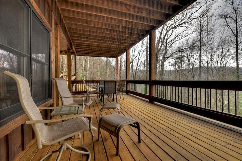 Image for property 904 Raccoon Road, Blue Ridge, GA 30513