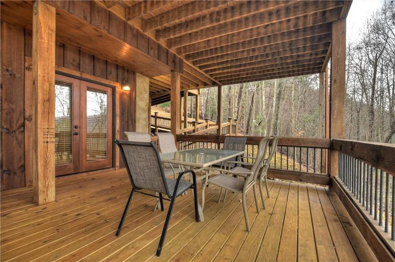 Image for property 904 Raccoon Road, Blue Ridge, GA 30513